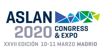 EXPO ASLAN 2020 el 10 y 11 de marzo en el IFEMA Palacio de Congresos