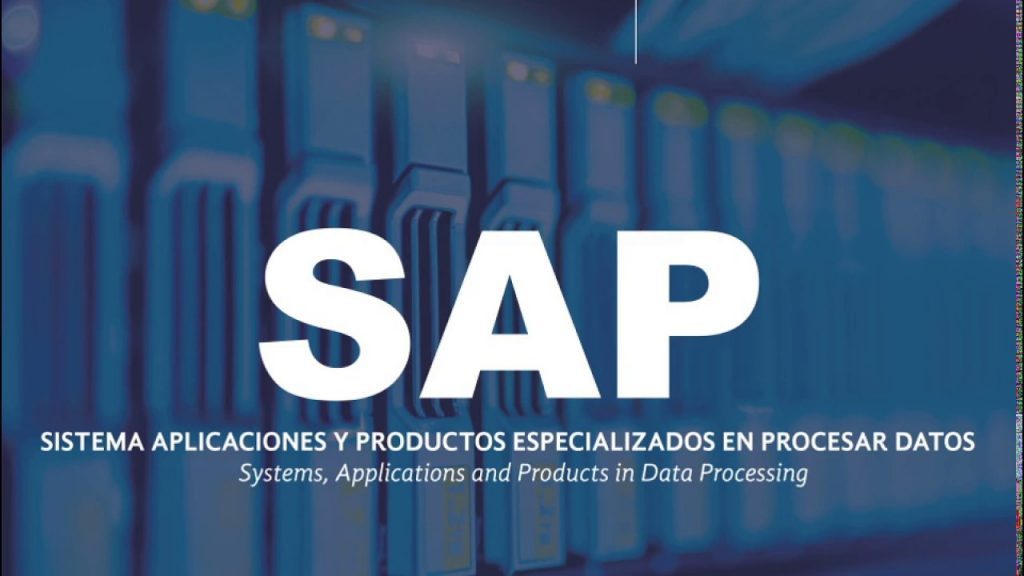 Firma de investigación independiente nombra a SAP líder en gestión de datos para análisis