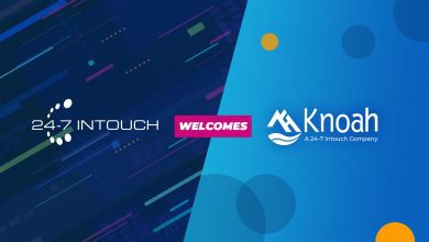 24-7 Intouch anuncia la adquisición de Knoah Solutions