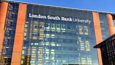 London South Bank University, ANS desarrollan Chatbot de reconocimiento de voz y reconocimiento facial