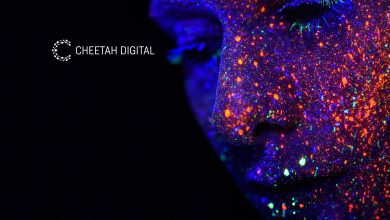 Cheetah digital y Blended digital anuncian asociación