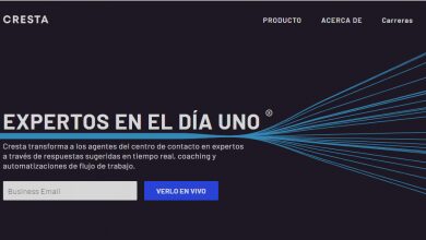 El fundador de Google Moonshot Factory y Udacity hace una nueva gran apuesta: Cresta