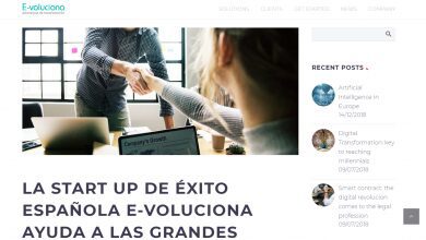 E-voluciona y Jacada en busca de la innovación en el servicio de atención al cliente