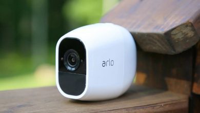 Arlo presenta SaaS-y SmartCloud