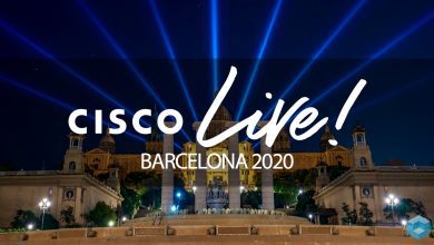 Cisco Live 2020 mostró lo último en tecnologías transformadoras