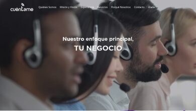 Call center en español busca teleoperadores