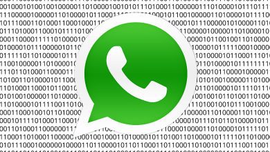 Whatsapp tiene más de 2 mil millones de usuarios en todo el mundo