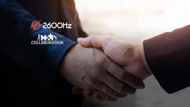 2600Hz y Xarios anuncian una asociación estratégica para ofrecer tecnología y análisis de centro de llamadas de última generación