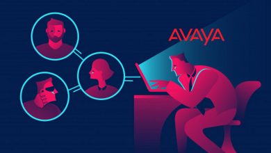 Avaya Spaces: aplicación para reuniones y colaboración laboral
