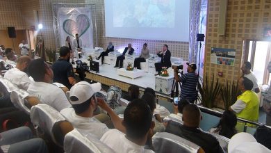 Inauguran foro Act4Community en Benguerir, Marruecos