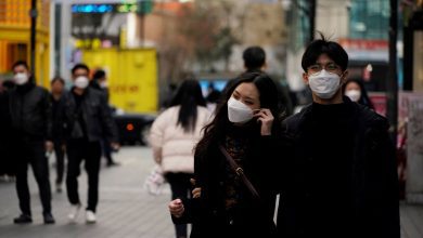 Corea del Sur: 109 es el número de contagios de coronavirus en un call center