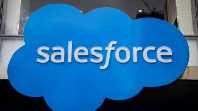 Keith Block deja de ser Co-CEO de Salesforce