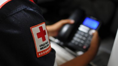 Argentina: se triplicaron las llamadas a los servicios de emergencias