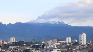 Colombia: en Manizales verifican cumplimiento de los protocolos ante COVID-19 en los call centers