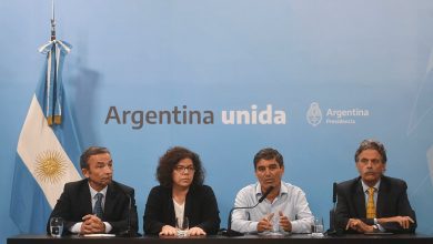 Argentina habilitó call center con epidemiólogos para consultas de coronavirus