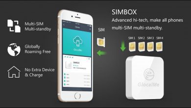 La SIM Box de Hypermedia está específicamente diseñada para ser utilizada en negocios de terminación celular