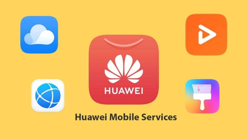 Los servicios de Huawei se adaptan a la contención