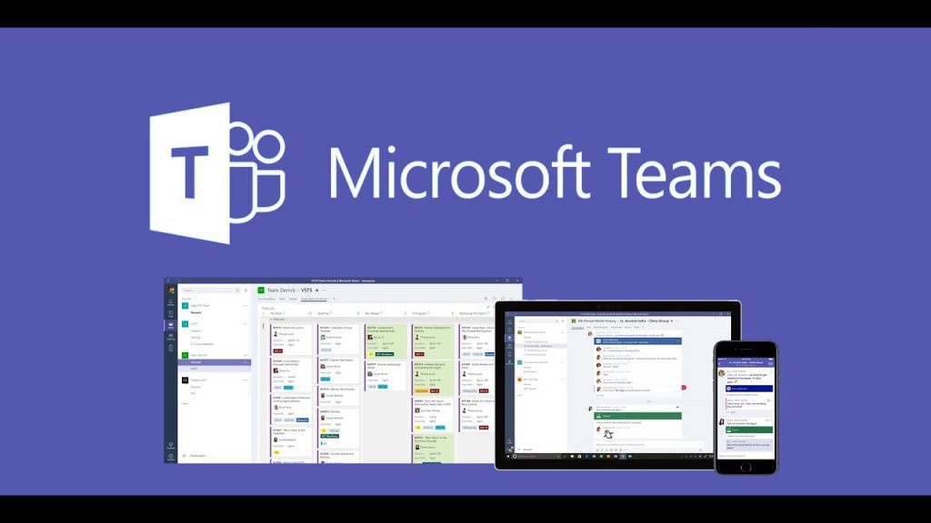 Microsoft Teams cumple 3 años y lanza nuevos servicios