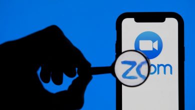 Zoom contrata exjefe de Facebook para mejorar seguridad