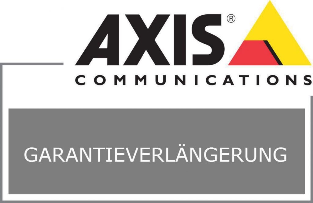 Axis lanza altavoces para disuadir a delincuentes