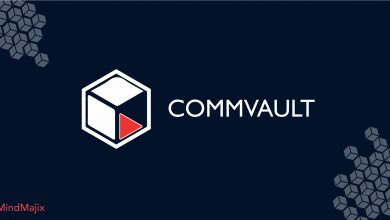 Commvault optimiza gestión de datos en la nube