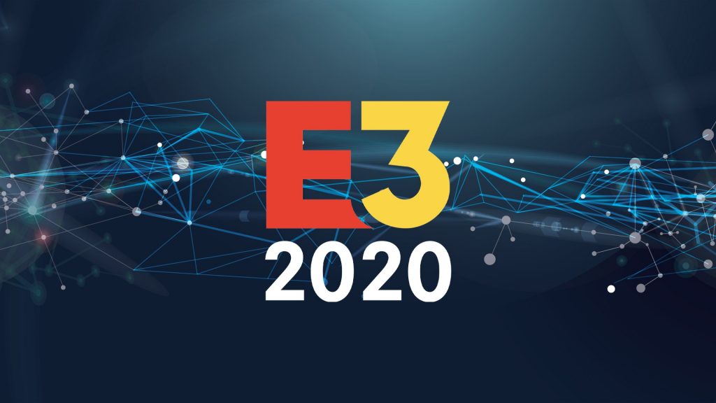 E3 2020 se cancela, el último evento afectado por COVID-19