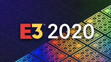 E3 2020 se cancela, el último evento afectado por COVID-19