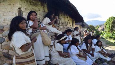 La Guajira-Colombia: Call center con enfoque étnico para dudas sobre Coronavirus