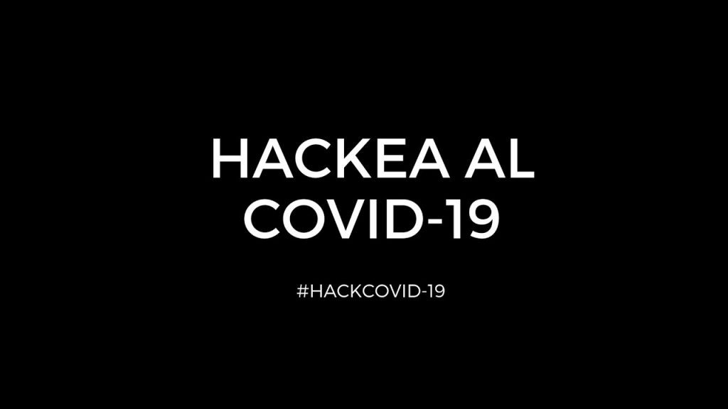 Hackcovid.africa: profesionales africanos de las TIC unen fuerzas para combatir la pandemia