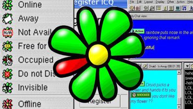 ICQ una vieja alternativa de comunicación que regresa con nuevos bríos