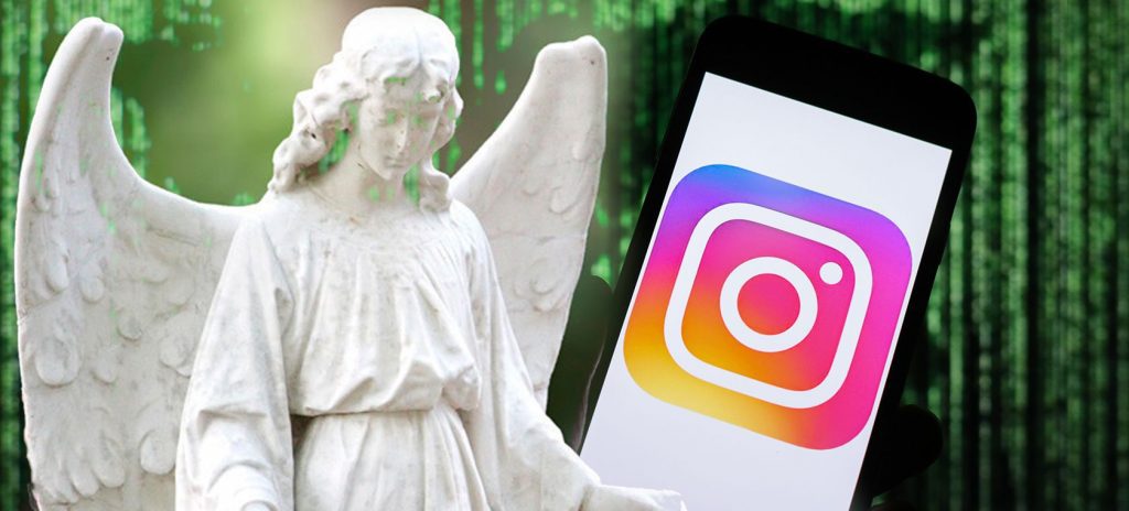 Instagram trabaja en herramienta de tributo para usuarios fallecidos por COVID-19