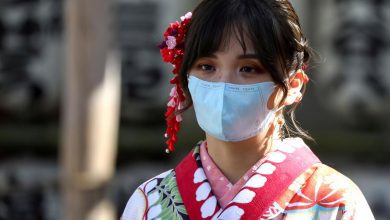 El servicio en Japón en tiempos de pandemia
