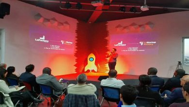 Gran éxito del Hackathon Marocovid-19