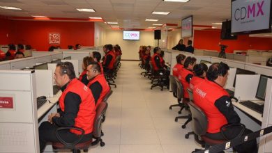 México: Call center de Locatel para posibles casos de coronavirus