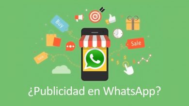 Publicidad en WhatsApp: el gran objetivo de Facebook