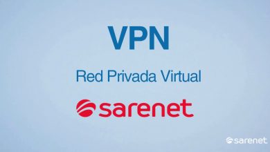 Sarenet pone a disposición de sus clientes herramientas para teletrabajar de forma segura