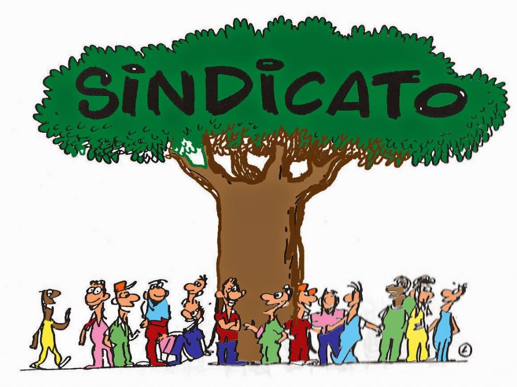 Sinditecc, el sindicato de Call y Contact Centers que nació en medio de la pandemia