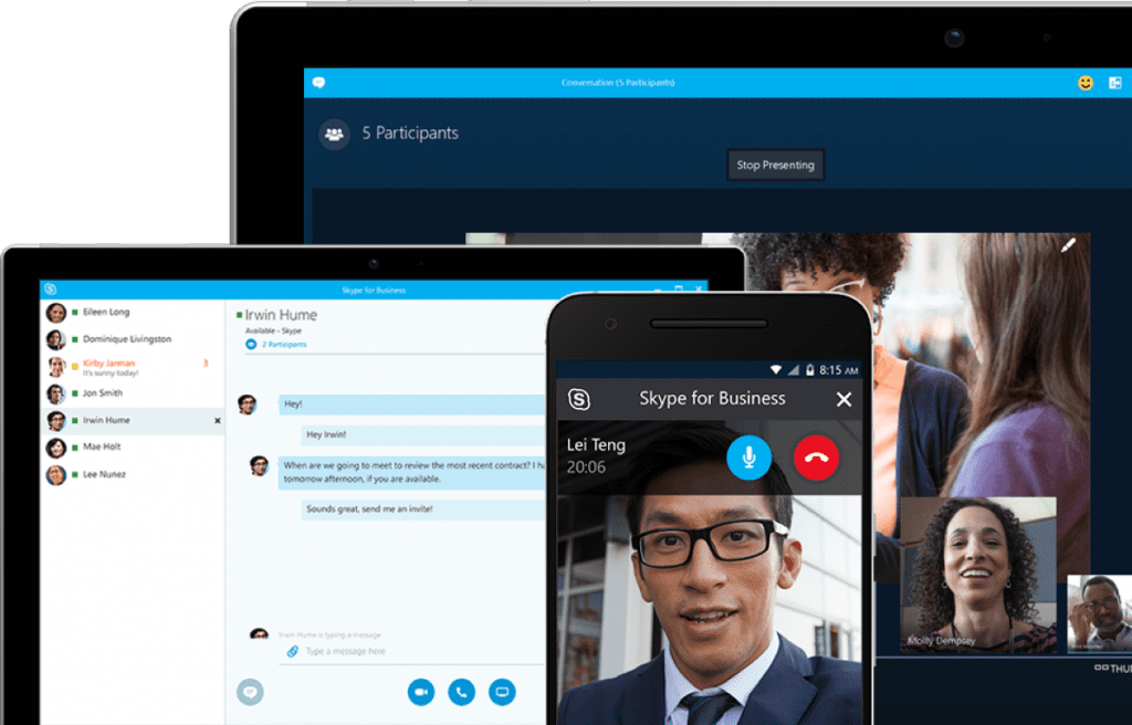 ¿skype está a punto de morir?