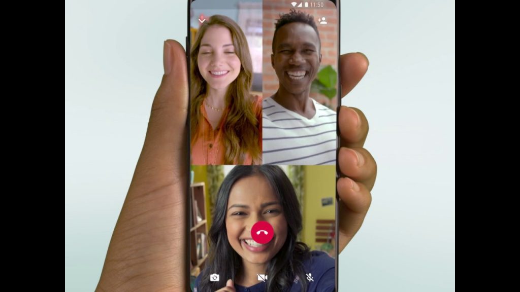 ¿WhatsApp aumentará el límite de participantes en videoconferencias?