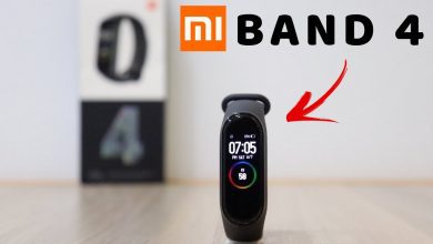 Pulsera digital Xiaomi Mi Band 4