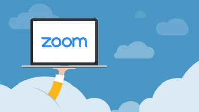la empresa Zoom, con sede en Silicon Valley, aseguró "tomarse muy en serio la vida privada, la seguridad y la confianza de sus usuarios".