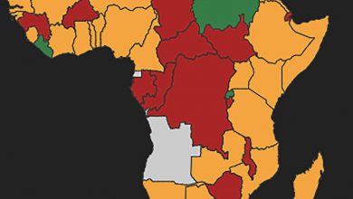 Hackcovid.africa: profesionales africanos de las TIC unen fuerzas para combatir la pandemia