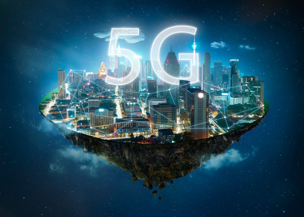 Los retrasos de 5G pueden ser buenas noticias