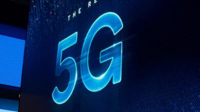 Los retrasos de 5G pueden ser buenas noticias