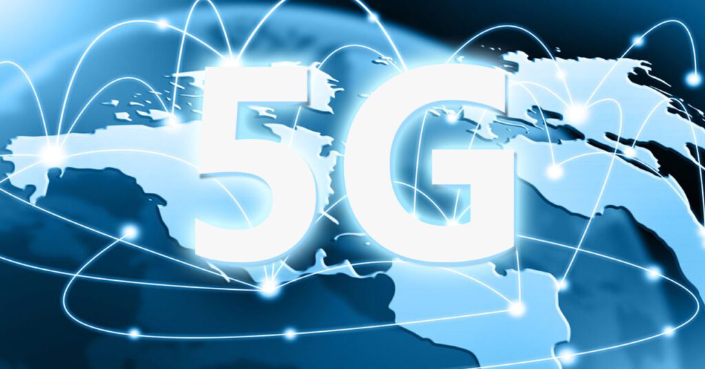 Se acerca la era 5G en Latinoamerica ¿Qué retos enfrentarán las empresas?