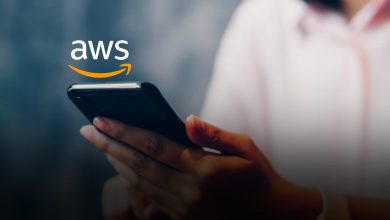 ¿Cómo funciona Amazon AppFlow?