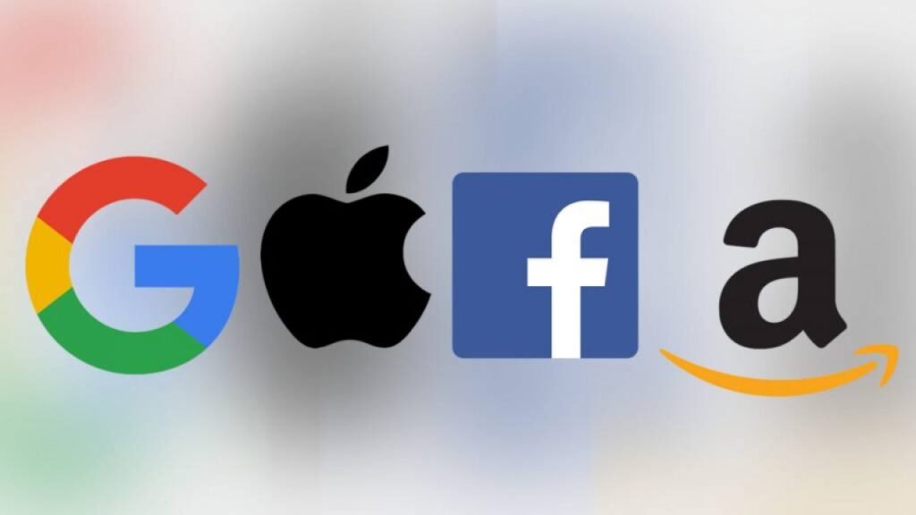 ¿Google, Amazon, Facebook y Apple deben compartir sus datos y segmentar sus negocios en la UE?