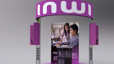 Inwi mejora su gama de planes móviles con nuevas ofertas