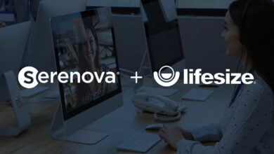 Lifesize y Serenova se fusionan para crear una empresa de comunicaciones de “contact center” y colaboración profesional