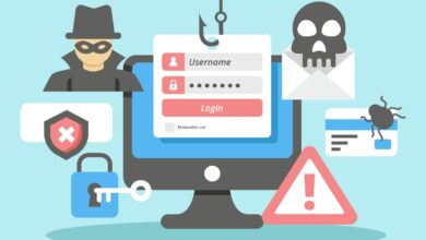 La clave para detener el phishing es formar a los empleados